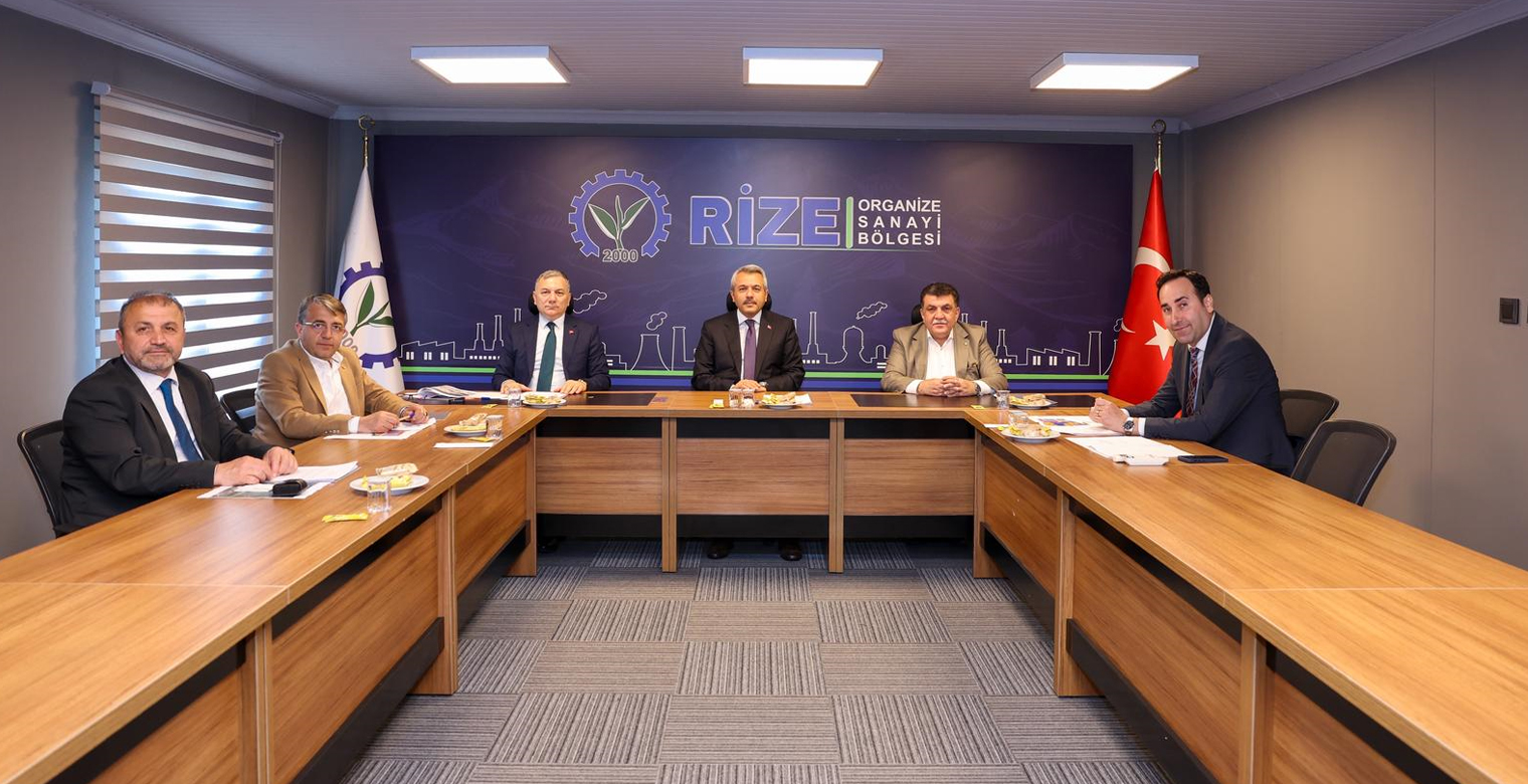 13.05.2026 TARİHLİ MAYIS AYI YÖNETİM KURULU TOPLANTISI YAPILDI